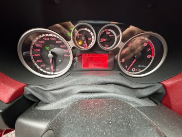 Alfa romeo mito 1.4 mpi 78 start  stop distinctive  toit noir  bluetooth  garantie 12 mois occasion simplicicar vernon...