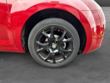 Alfa romeo mito 1.4 mpi 78 start  stop distinctive  toit noir  bluetooth  garantie 12 mois occasion simplicicar vernon...