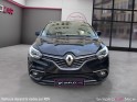 Renault grand scenic iv dci 160 edc intens occasion  simplicicar nice - pfvauto simplicicar simplicibike france
