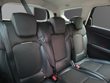 Renault grand scenic iv dci 160 edc intens occasion  simplicicar nice - pfvauto simplicicar simplicibike france