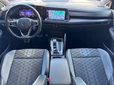 Volkswagen golf 1.5 etsi 150ch dsg7 r-line toit ouvrant carplay affichage tête haute occasion montpellier (34) simplicicar...