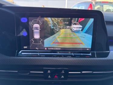 Volkswagen golf 1.5 etsi 150ch dsg7 r-line toit ouvrant carplay affichage tête haute occasion montpellier (34) simplicicar...