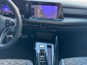 Volkswagen golf 1.5 etsi 150ch dsg7 r-line toit ouvrant carplay affichage tête haute occasion montpellier (34) simplicicar...