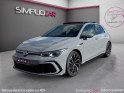 Volkswagen golf 1.5 etsi 150ch dsg7 r-line toit ouvrant carplay affichage tête haute occasion montpellier (34) simplicicar...