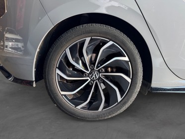 Volkswagen golf 1.5 etsi 150ch dsg7 r-line toit ouvrant carplay affichage tête haute occasion montpellier (34) simplicicar...