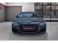 AUDI d'occasion TT 2.0 TFSI 230 ROADSTER S TRONIC de 2017 Nice (06)﻿