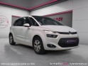Citroen c4 picasso vti 120 attraction garantie 12 mois occasion simplicicar meximieux simplicicar simplicibike france