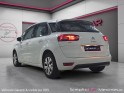 Citroen c4 picasso vti 120 attraction garantie 12 mois occasion simplicicar meximieux simplicicar simplicibike france