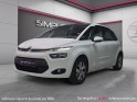 Citroen c4 picasso vti 120 attraction garantie 12 mois occasion simplicicar meximieux simplicicar simplicibike france