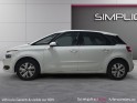 Citroen c4 picasso vti 120 attraction garantie 12 mois occasion simplicicar meximieux simplicicar simplicibike france