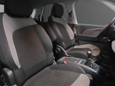 Citroen c4 picasso vti 120 attraction garantie 12 mois occasion simplicicar meximieux simplicicar simplicibike france