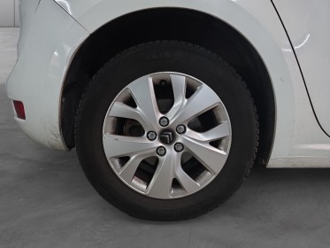 Citroen c4 picasso vti 120 attraction garantie 12 mois occasion simplicicar meximieux simplicicar simplicibike france