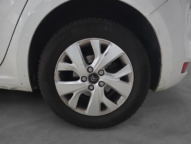 Citroen c4 picasso vti 120 attraction garantie 12 mois occasion simplicicar meximieux simplicicar simplicibike france