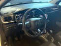 Citroen c3 societe bluehdi 100 ss bvm feel nav occasion  simplicicar aix les bains simplicicar simplicibike france