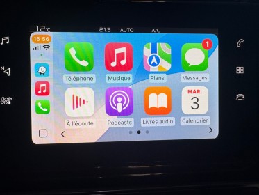 Citroen c3 societe bluehdi 100 ss bvm feel nav occasion  simplicicar aix les bains simplicicar simplicibike france