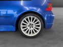 Volkswagen golf 4 r32 v6 4 motion 1er main suivi disponible - toit ouvrant - sieges chauffants - sieges baquets - feux xenon...