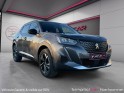 Peugeot 2008 100ch ss bvm6 allure pack carplay ouverture sans clés garantie 12 mois occasion simplicicar narbonne...