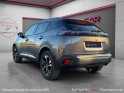 Peugeot 2008 100ch ss bvm6 allure pack carplay ouverture sans clés garantie 12 mois occasion simplicicar narbonne...