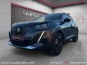 Peugeot 2008 100ch ss bvm6 allure pack carplay ouverture sans clés garantie 12 mois occasion simplicicar narbonne...