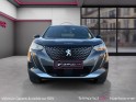 Peugeot 2008 100ch ss bvm6 allure pack carplay ouverture sans clés garantie 12 mois occasion simplicicar narbonne...