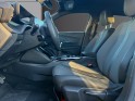 Peugeot 2008 100ch ss bvm6 allure pack carplay ouverture sans clés garantie 12 mois occasion simplicicar narbonne...