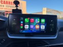 Peugeot 2008 100ch ss bvm6 allure pack carplay ouverture sans clés garantie 12 mois occasion simplicicar narbonne...