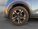Peugeot 2008 100ch ss bvm6 allure pack carplay ouverture sans clés garantie 12 mois occasion simplicicar narbonne...