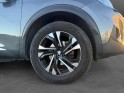 Peugeot 2008 100ch ss bvm6 allure pack carplay ouverture sans clés garantie 12 mois occasion simplicicar narbonne...