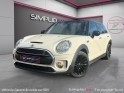 Mini clubman f54 cooper sd 190 ch suivi complet  radar de recul garantie 12 mois occasion simplicicar toulouse sud...