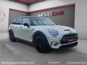 Mini clubman f54 cooper sd 190 ch suivi complet  radar de recul garantie 12 mois occasion simplicicar toulouse sud...