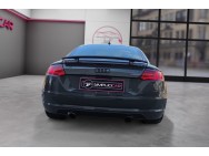 AUDI d'occasion TT 2.0 TFSI 230 ROADSTER S TRONIC de 2017 Nice (06)﻿