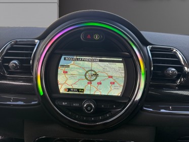 Mini clubman f54 cooper sd 190 ch suivi complet  radar de recul garantie 12 mois occasion simplicicar toulouse sud...