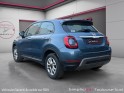 Fiat 500x my20 1.6 multijet 120 ch cross caméra de recul carplay garantie 12 mois occasion simplicicar toulouse sud...