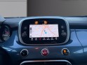 Fiat 500x my20 1.6 multijet 120 ch cross caméra de recul carplay garantie 12 mois occasion simplicicar toulouse sud...