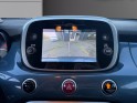 Fiat 500x my20 1.6 multijet 120 ch cross caméra de recul carplay garantie 12 mois occasion simplicicar toulouse sud...