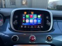 Fiat 500x my20 1.6 multijet 120 ch cross caméra de recul carplay garantie 12 mois occasion simplicicar toulouse sud...