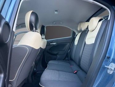 Fiat 500x my20 1.6 multijet 120 ch cross caméra de recul carplay garantie 12 mois occasion simplicicar toulouse sud...