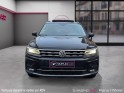 Volkswagen tiguan allspace 2.0 tdi 150 dsg7 4motion carat exclusive/ toit ouvrant panoramique/ camera 360 / sieges...