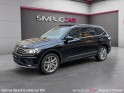 Volkswagen tiguan allspace 2.0 tdi 150 dsg7 4motion carat exclusive/ toit ouvrant panoramique/ camera 360 / sieges...