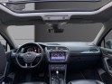 Volkswagen tiguan allspace 2.0 tdi 150 dsg7 4motion carat exclusive/ toit ouvrant panoramique/ camera 360 / sieges...