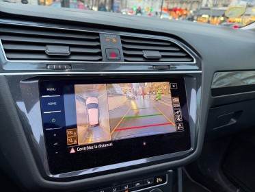 Volkswagen tiguan allspace 2.0 tdi 150 dsg7 4motion carat exclusive/ toit ouvrant panoramique/ camera 360 / sieges...
