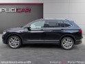 Volkswagen tiguan allspace 2.0 tdi 150 dsg7 4motion carat exclusive/ toit ouvrant panoramique/ camera 360 / sieges...