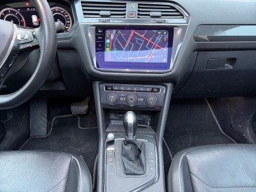 Volkswagen tiguan allspace 2.0 tdi 150 dsg7 4motion carat exclusive/ toit ouvrant panoramique/ camera 360 / sieges...