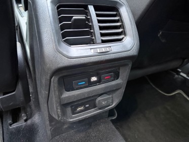 Volkswagen tiguan allspace 2.0 tdi 150 dsg7 4motion carat exclusive/ toit ouvrant panoramique/ camera 360 / sieges...