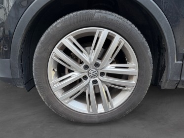 Volkswagen tiguan allspace 2.0 tdi 150 dsg7 4motion carat exclusive/ toit ouvrant panoramique/ camera 360 / sieges...