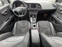 Seat leon business 2.0 tdi 150 ch ss premium business dsg 6 || garantie 12 mois || occasion osny simplicicar simplicibike...