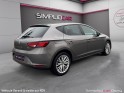 Seat leon business 2.0 tdi 150 ch ss premium business dsg 6 || garantie 12 mois || occasion osny simplicicar simplicibike...