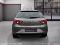 Seat leon business 2.0 tdi 150 ch ss premium business dsg 6 || garantie 12 mois || occasion osny simplicicar simplicibike...
