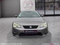 Seat leon business 2.0 tdi 150 ch ss premium business dsg 6 || garantie 12 mois || occasion osny simplicicar simplicibike...