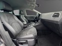 Seat leon business 2.0 tdi 150 ch ss premium business dsg 6 || garantie 12 mois || occasion osny simplicicar simplicibike...